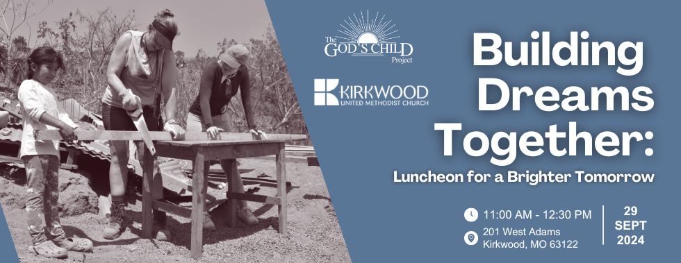 KUMC Luncheon with GCP